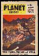  O'Sullivan, Jack, ed, Planet Stories Fall 1954