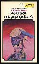  Akers, Alan Burt (Kenneth Bulmer), Arena of Antares