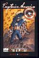  Rieber, John Ney; Cassaday, John, Captain America: The New Deal