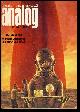  Anderson, Poul, The Ancient Gods (Part 2 of 2) in Analog Science Fiction Science Fact July 1966