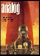  Anderson, Poul, The Ancient Gods (Part 2 of 2) in Analog Science Fiction Science Fact July 1966