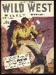  Tompkins, Walker and others, Street & Smith's Wild West Weekly November 7, 1942