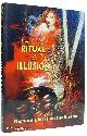  Matheson, Richard Christian, The Ritual of Illusion. (Signed Lettered Edition)