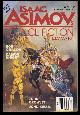  Kagan, Janet, The Flowering Inferno in Isaac Asimov's Science Fiction Magazine March 1990