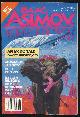  ab Hugh, Dafydd, The Coon Rolled Down and Ruptured His Larinks, a Squeezed Novel by Mr. Skunk in Isaac Asimov's Science Fiction Magazine August 1990