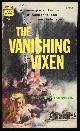  Sparkia, Roy B., The Vanishing Vixen