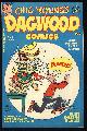  Various Authors, Chic Young's Dagwood Comics No. 11