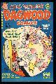  Various Authors, Chic Young's Dagwood Comics No. 15