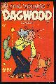  Various Authors, Chic Young's Dagwood Comics No. 21