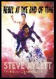  Aylett, Steve, Rebel at the End of Time. (Signed Limited Edition)