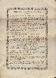  [King's Lynn - Norfolk - England - Broadside], The Ten Commandments Printed Broadside