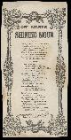  [Broadside Ballads - L. V. H. Crosby], Oh! Silber Shining Moon