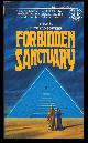  Bowker, Richard, Forbidden Sanctuary
