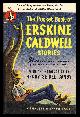  Caldwell, Erskine, The Pocket Book of Erskine Caldwell Stories