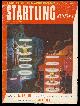  Crossen, Kendell Foster, Halos, Inc. In Startling Stories April 1953