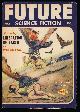  Vance, Jack, Ecological Onslaught in Future Science Fiction May 1953