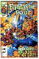  Claremont, Chris; Larroca, Salvador, Fantastic Four #15