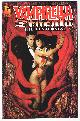  Ellis, Warren; Beachum, Mark and others, Vampirella / Dracula: The Centennial
