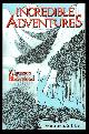  Blackwood, Algernon, Incredible Adventures