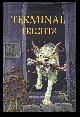  Abner, Ken, ed, Terminal Frights Volume One