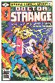  Claremont, Chris; Colan, Gene, Doctor Strange #38