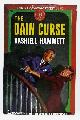  Hammett, Dashiell, The Dain Curse