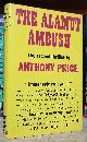  Price, Anthony, The Alamut Ambush