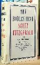  Fitzgerald, Francis Scott, The Bodley Head Scott Fitzgerald Volume III: This Side of Paradise, the Rich Boy, the Curious Case of Benjamin Button, the Cut-Glass Bowl and Other Short Stories
