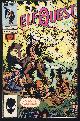  Pini, Wendy; Pini, Richard, Elfquest 16 Issue Lot