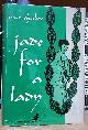  Chaber, M. E. (Kendall Foster Crossen), Jade for a Lady: A New Milo March Adventure