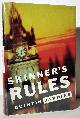  Jardine, Quintin, Skinner's Rules