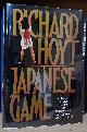  Hoyt, Richard, Japanese Game