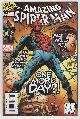  Straczynski, J. Michael; Quesada, Joe, The Amazing Spider-Man #544