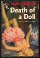  Lawrence, Hilda, Death of a Doll