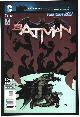  Snyder, Scott; Capullo, Greg, Batman #7