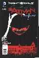  Snyder, Scott; Capullo, Greg, Batman #9