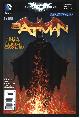  Snyder, Scott; Capullo, Greg, Batman #11