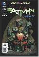  Snyder, Scott; Capullo, Greg, Batman #14