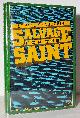  Charteris, Leslie; Bloxsom, Peter, Leslie Charteris' Salvage for the Saint
