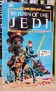  Goodwin, Archie; Williamson, Al and others, Stan Lee Presents: The Marvel Comics Illustrated Version of Star Wars - Return of the Jedi