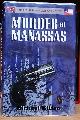  Kilian, Michael, Murder at Manassas: A Harrison Raines CIVIL War Mystery