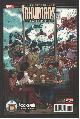  Priest, Christopher and others, Inhumans: Once and Future Kings Complete Miniseries + Inhumans: Judgment Day #1