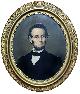 Middleton, E. C., Abraham Lincoln Oleographic Portrait