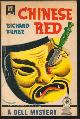  Burke, Richard, Chinese Red