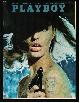  Fleming, Ian, A Complete Set of James Bond Appearances in Playboy Magazine. The Hildebrand Rarity. On Her Majesty's Secret Service. The Property of a Lady. You Only Live Twice. The Man with the Golden Gun. Octopussy