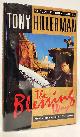  Hillerman, Tony, The Blessing Way