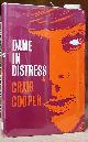  Cooper, Craig (Albert King), Dame in Distress