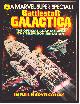 McKenzie, Roger; Colon, Ernie, Marvel Super Special #8. Battlestar Galactica