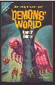  Bulmer, Kenneth / Purdom, Tom, Demon's World. / I Want the Stars