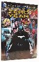  Snyder, Scott; Capullo, Greg and others, Dc Comics: Zero Year